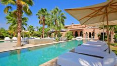 Esclusiva villa in affitto Marrakech, Marrakesh-Safi