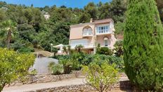 Villa in vendita a Villefranche-sur-Mer Provenza-Alpi-Costa Azzurra Alpi Marittime