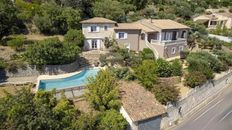 Villa in vendita Trans-en-Provence, Francia