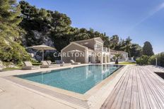 Villa in vendita a Roquebrune-Cap-Martin Provenza-Alpi-Costa Azzurra Alpi Marittime