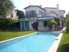 Villa in affitto settimanale a Antibes Provenza-Alpi-Costa Azzurra Alpi Marittime