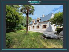 Casa di prestigio in vendita La Forêt-Fouesnant, Bretagna