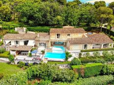 Villa in affitto settimanale a Mougins Provenza-Alpi-Costa Azzurra Alpi Marittime