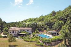 Villa di 391 mq in vendita Châteauneuf-Grasse, Provenza-Alpi-Costa Azzurra