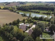 Prestigiosa casa in vendita Montfermier, Francia