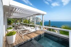 Villa in vendita a Èze Provenza-Alpi-Costa Azzurra Alpi Marittime