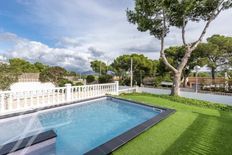 Prestigiosa villa di 198 mq in vendita El Toro, Isole Baleari