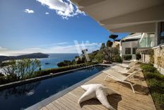 Villa in affitto mensile a Villefranche-sur-Mer Provenza-Alpi-Costa Azzurra Alpi Marittime