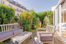 Casa di lusso in vendita a Sorbonne, Jardin des Plantes, Saint-Victor Île-de-France Parigi