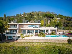 Villa in affitto settimanale a Cannes Provenza-Alpi-Costa Azzurra Alpi Marittime