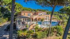 Esclusiva villa in vendita Sainte-Maxime, Provenza-Alpi-Costa Azzurra