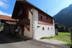 Casa di lusso in vendita a Thônes Alvernia-Rodano-Alpi Alta Savoia