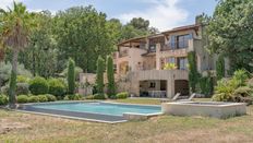 Villa in vendita a Roquefort-les-Pins Provenza-Alpi-Costa Azzurra Alpi Marittime