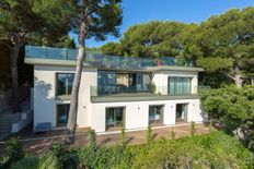 Villa di 300 mq in affitto Saint-Jean-Cap-Ferrat, Francia