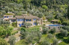 Prestigiosa villa di 282 mq in vendita, Cabris, Francia