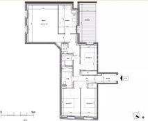 Appartamento di lusso di 100 m² in vendita Motte-Picquet, Commerce, Necker, Francia