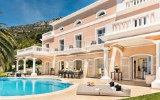 Villa in affitto settimanale a Cap-d\'Ail Provenza-Alpi-Costa Azzurra Alpi Marittime