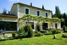 Casa di lusso in affitto settimanale a Saint-Rémy-de-Provence Provenza-Alpi-Costa Azzurra Bocche del Rodano