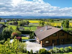 Casa di lusso in vendita a Massongy Alvernia-Rodano-Alpi Alta Savoia