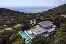 Villa in affitto settimanale a Ramatuelle Provenza-Alpi-Costa Azzurra Var