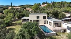 Villa in vendita Vaison-la-Romaine, Provenza-Alpi-Costa Azzurra