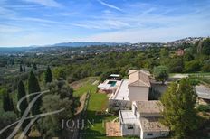 Casa di lusso in vendita Grasse, Francia