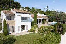 Villa in affitto mensile a Cannes Provenza-Alpi-Costa Azzurra Alpi Marittime