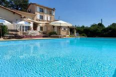 Villa in vendita a Lorgues Provenza-Alpi-Costa Azzurra Var