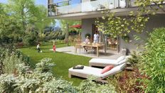 Prestigioso appartamento di 120 m² in vendita Clamart, Île-de-France