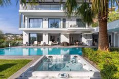 Villa di 450 mq in affitto Cannes, Provenza-Alpi-Costa Azzurra