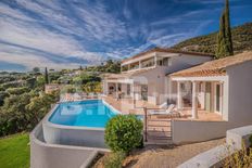 Villa in affitto settimanale a Grimaud Provenza-Alpi-Costa Azzurra Var