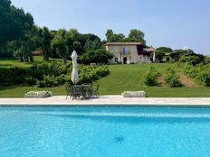 Villa in affitto Saint-Tropez, Francia