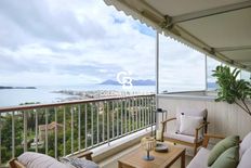 Appartamento di prestigio di 72 m² in vendita Cannes, Francia