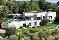 Villa in affitto mensile a Mougins Provenza-Alpi-Costa Azzurra Alpi Marittime