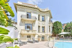 Prestigiosa villa in affitto Villefranche-sur-Mer, Francia