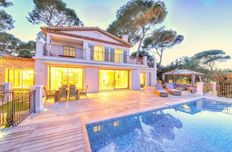 Villa in vendita a Antibes Provenza-Alpi-Costa Azzurra Alpi Marittime