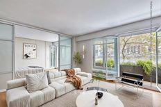 Appartamento di prestigio di 71 m² in vendita La Muette, Auteuil, Porte Dauphine, Francia