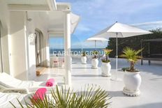 Villa in affitto settimanale a Antibes Provenza-Alpi-Costa Azzurra Alpi Marittime