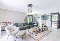 Prestigiosa casa di 220 mq in vendita Verrières-le-Buisson, Francia