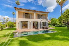 Villa in vendita a Antibes Provenza-Alpi-Costa Azzurra Alpi Marittime