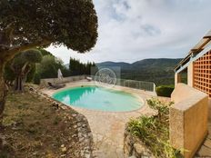 Villa in vendita a Bagnols-en-Forêt Provenza-Alpi-Costa Azzurra Var