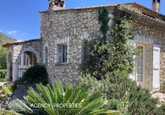 Prestigiosa villa in vendita Biot, Francia