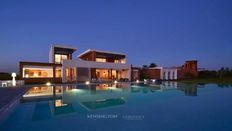 Prestigiosa villa in affitto Marrakech, Marrakesh-Safi