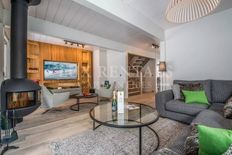 Chalet di lusso in affitto Courchevel, Alvernia-Rodano-Alpi