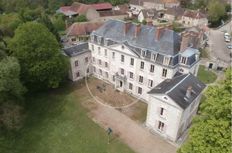 Prestigiosa casa in vendita L\'Isle-sur-Serein, Francia