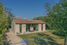 Esclusiva villa di 200 mq in affitto Le Tholonet, Provenza-Alpi-Costa Azzurra