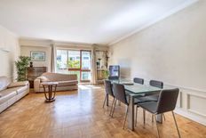 Appartamento di lusso di 57 m² in vendita Buttes-Chaumont, Villette, Bas Belleville, Francia