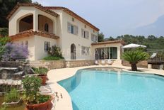 Villa in vendita a Montauroux Provenza-Alpi-Costa Azzurra Var