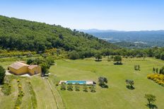 Casa di lusso in vendita a Seillans Provenza-Alpi-Costa Azzurra Var