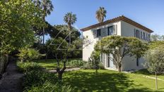 Prestigiosa villa di 167 mq in vendita Antibes, Provenza-Alpi-Costa Azzurra